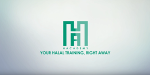 Halal Logistics Chain Promo