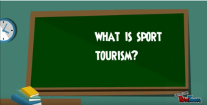 INTRODUCTION OF SPORT TOURISM