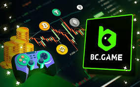 Explore BC.Game KZ Casino The Future of Online Gaming