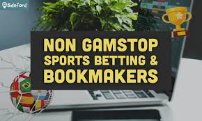 Exploring Non GamStop Sports Betting Sites -1653729059