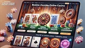 Bedste Live Casinoer i Danmark - Din Guide til Spænding Bedste Live Casinoer i Danmark - Din Guide til Spænding