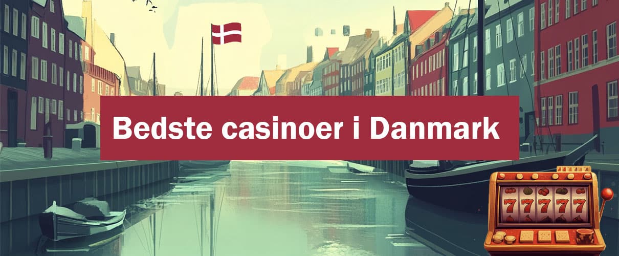 Bedste Live Casinoer i Danmark En Guide til De Topsteder