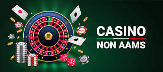 Casino Non AAMS Affidabili Guida Completa per Scommettitori