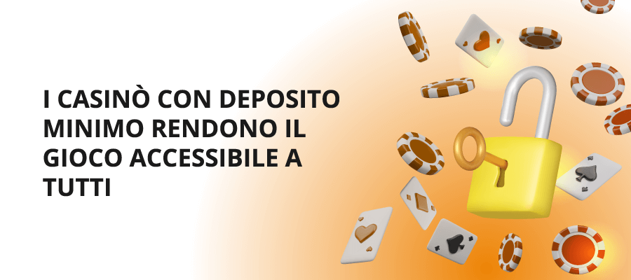 Casino Non AAMS Guida ai Depositi Minimi 825835253