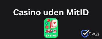 Casino Uden NemID En Alternativ Spiloplevelse
