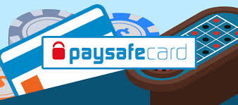 Casinoer med Paysafecard Sikker og Nem Betaling Casinoer med Paysafecard Sikker og Nem Betaling