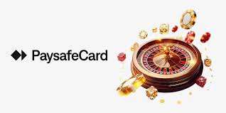 Casinoer med Paysafecard Sikker og Nem Betaling Casinoer med Paysafecard Sikker og Nem Betaling