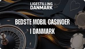 De Bedste Mobil Casinoer Din Guide til Spil på Farten De Bedste Mobil Casinoer Din Guide til Spil på Farten