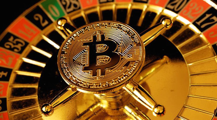 Det Nyeste Inden for Crypto Casinoer Spil og Vind med Bitcoin