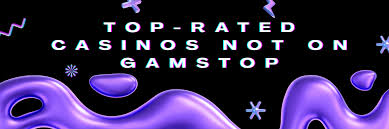 Discovering Casinos Not on GamStop UK A New Frontier for Gamblers Discovering Casinos Not on GamStop UK A New Frontier for Gamblers