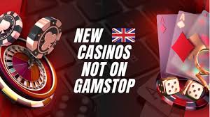 Discovering Casinos Not Part of GamStop A Comprehensive Guide