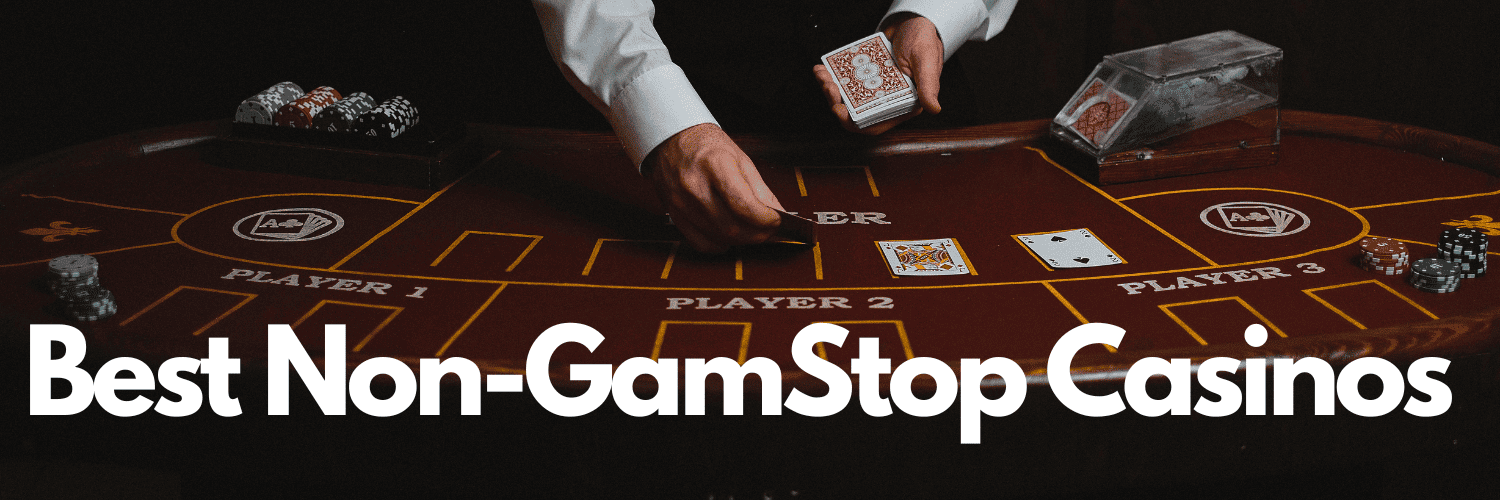Discovering Casinos That Bypass GamStop An In-Depth Guide Discovering Casinos That Bypass GamStop An In-Depth Guide