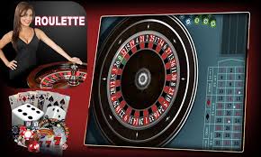 Experience the Excitement of Casino Roulette for Real Money Experience the Excitement of Casino Roulette for Real Money