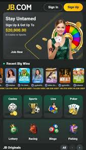 Experience the Thrill of JB Online Casino 1904700628 Experience the Thrill of JB Online Casino 1904700628