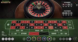 Experience the Thrill of Live Roulette at Top Casino Sites 1406003378