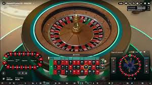 Experience the Thrill of Live Roulette at Top UK Casino Sites 1381195144