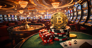 Explorando los Casinos Cripto en España Todo lo que Necesitas Saber Explorando los Casinos Cripto en España Todo lo que Necesitas Saber