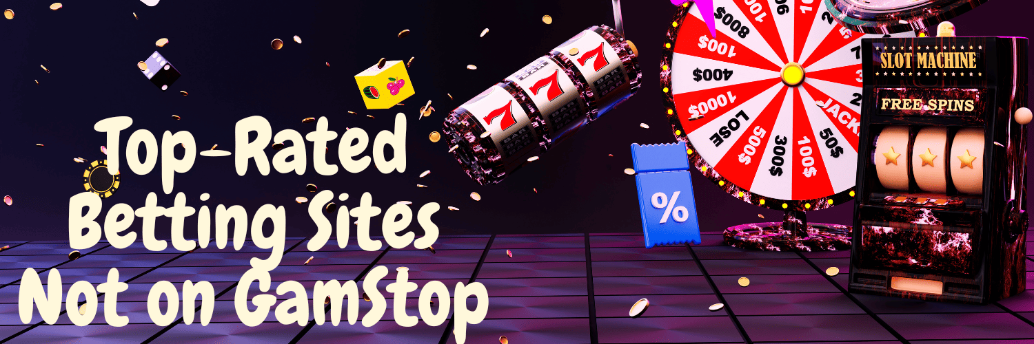 Exploring Apple Pay Betting Sites That Are Not on GamStop 962417972