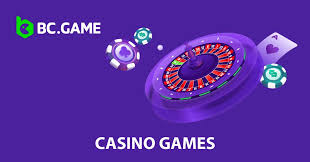 Exploring BC Game Casino in the United States