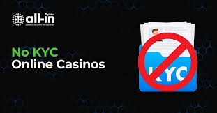 Exploring Casinos Without Verification A Quick Guide
