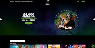 Exploring Magic Win Casino Sister Sites 940795816