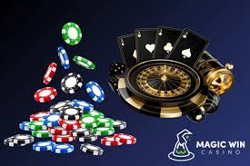 Exploring Magic Win Casino Sister Sites 940795816