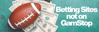 Exploring Non GamStop Bookies A Comprehensive Guide 902752425