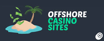 Exploring Offshore Online Casinos A Comprehensive Guide 1028002519 Exploring Offshore Online Casinos A Comprehensive Guide 1028002519
