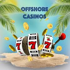 Exploring Offshore Online Casinos A Comprehensive Guide 1028002519 Exploring Offshore Online Casinos A Comprehensive Guide 1028002519
