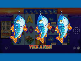 Exploring the Excitement of Fishin' Frenzy Demo A Catchy Slot Adventure