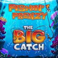 Exploring the Excitement of Fishin' Frenzy Demo A Catchy Slot Adventure