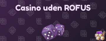 Få Den Bedste Casino Bonus Uden Rofus Få Den Bedste Casino Bonus Uden Rofus