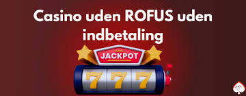 Gambling Sider Uden Rufus Dit Ultimative Guide Gambling Sider Uden Rufus Dit Ultimative Guide