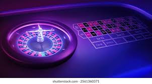 High Stakes Online Roulette The Thrill of Big Bets High Stakes Online Roulette The Thrill of Big Bets