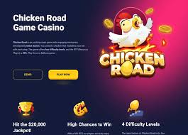 Is Chicken Road Legit A Comprehensive Review 941945456