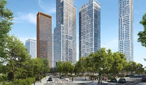 Купить студию в Москве Все, что нужно знать 712476784