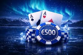 Leikur og skemmtun Ræða um bestu spilavítin