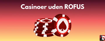 Live Casinoer uden ROFUS Spil Uden Bekymringer 220743987