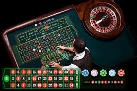 Live Roulette Das Echtzeit-Erlebnis im Online-Casino