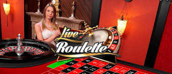 Live Roulette Das Echtzeit-Erlebnis im Online-Casino