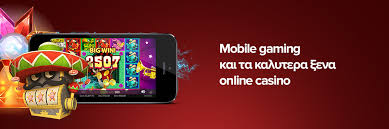 Ξένες Εταιρείες Καζίνο Οι Κορυφαίοι Παίκτες στην Παγκόσμια Αγορά Ξένες Εταιρείες Καζίνο Οι Κορυφαίοι Παίκτες στην Παγκόσμια Αγορά