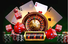 Play Online Casino Roulette for Real Money Strategies and Tips