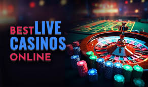 Play Online Casino Roulette for Real Money Excitement Awaits!