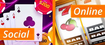 Real Money Social Casinos The New Frontier in Online Gaming Real Money Social Casinos The New Frontier in Online Gaming