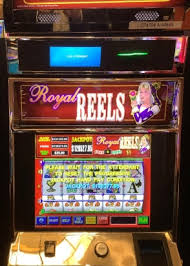 Royal Reels Online Casino Australia A Definitive Guide to Gaming