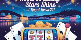 The Allure of Casino Royal Reels 21 Spin to Win