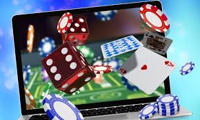 The Ultimate Guide to CasinoLab Casino Your Gateway to Virtual Gaming The Ultimate Guide to CasinoLab Casino Your Gateway to Virtual Gaming