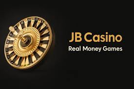 Welcome to JB Casino India - The Ultimate Gaming Experience