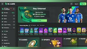 BC.Game Casino A New Era of Online Gambling in Ukraine 1716041112 BC.Game Casino A New Era of Online Gambling in Ukraine 1716041112