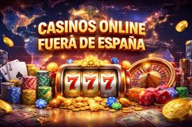 Casinos Fuera de España Una Guía Completa para Jugadores Españoles -1239253355